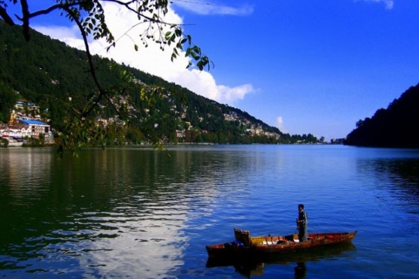 Nainital City tour
